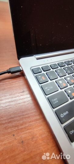 Ноутбук chuwi lapbook pro 14