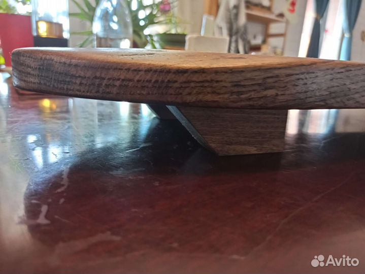 Чабань Дуб, Карагач