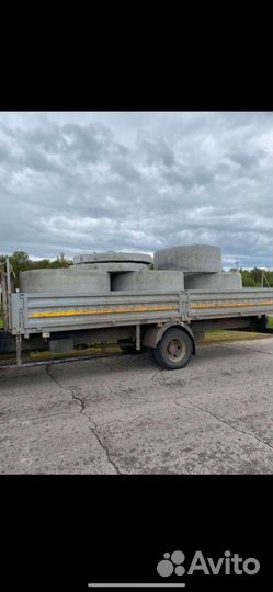 Аренда манипулятора от 1-10 тонн