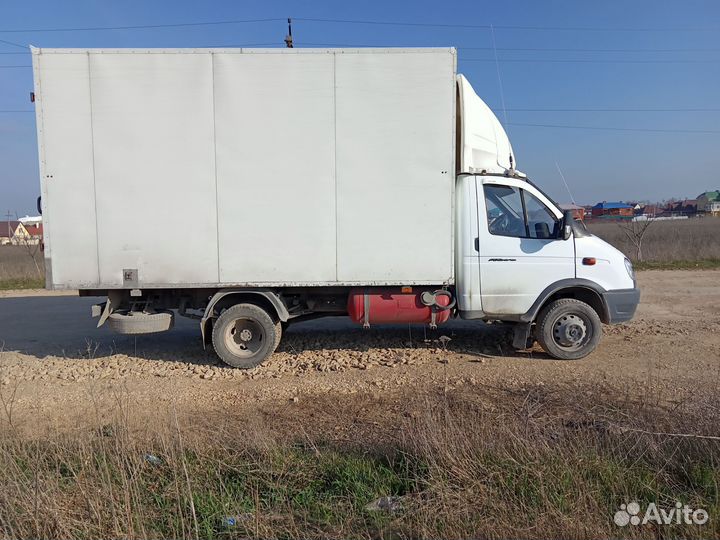 ГАЗ 2747, 2010