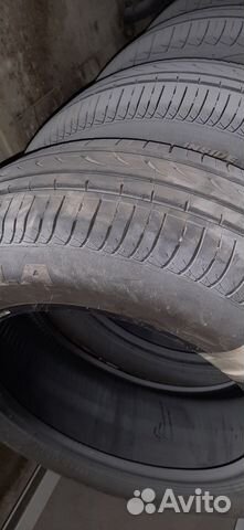 Formula Energy 195/65 R15 купить в Москве | Авито