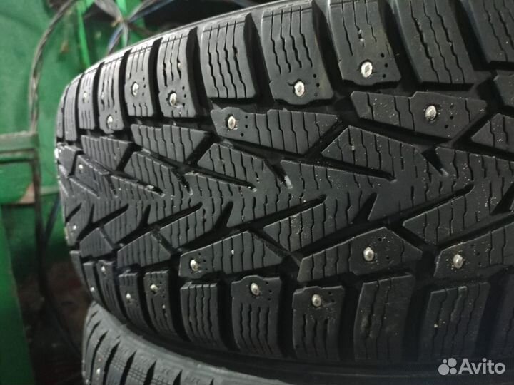 Nordman 7 205/60 R16