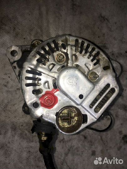 Генератор F20A Honda Accord CB3 CJP20 1002118190