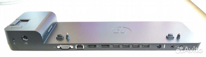 Докстанция HP UltraSlim