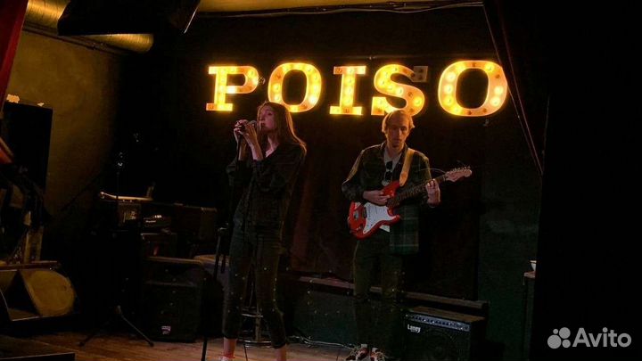 Уроки вокала с любого возраста