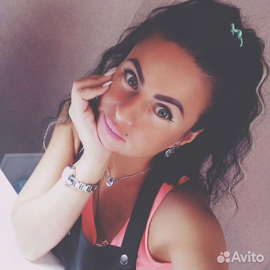 Наращивание волос