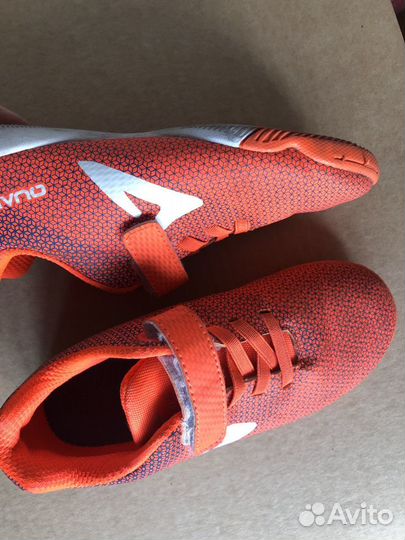 Бутсы Demix, Toledo