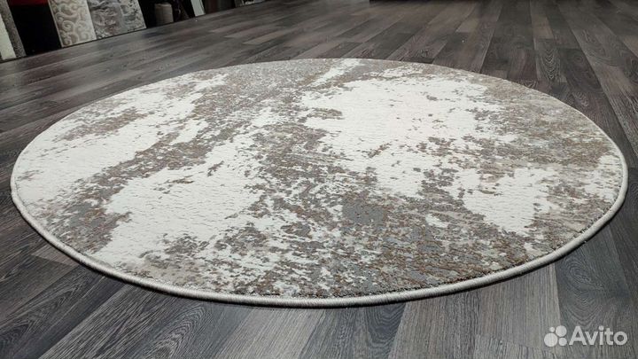 Ковёр 1.5х1.5 Круглый