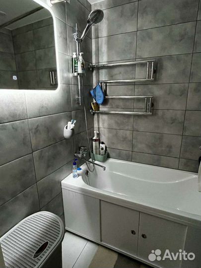 Плиточные работы ванная под ключ