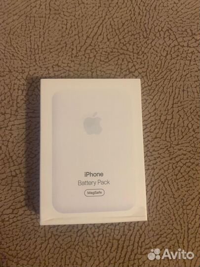 Беспроводные наушники apple airpods 3 battery pack