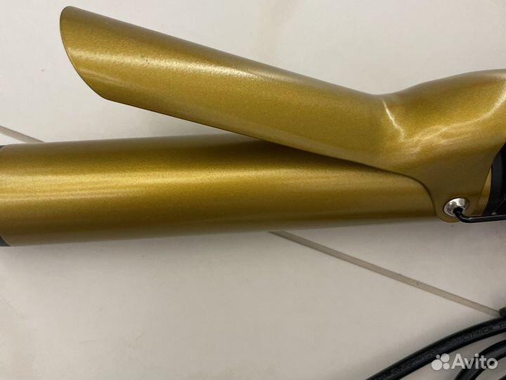 Плойка Для очень Крупных Локонов