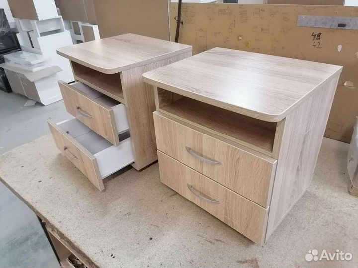 Тумба прикроватная