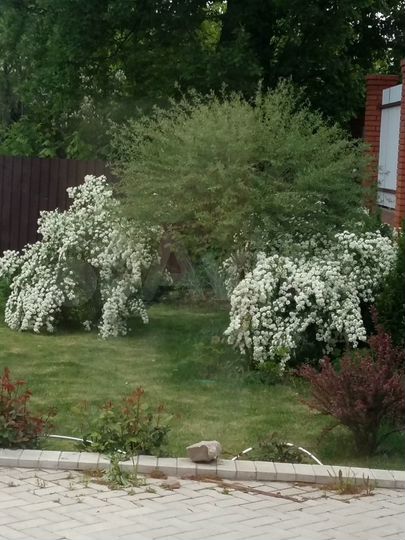 Дом 152 м² на участке 5 сот.