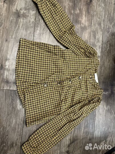 Вещи на девочку