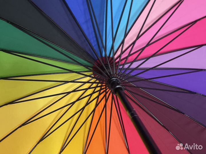 Зонт для фотосессии