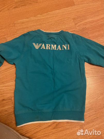 Пакет одежды