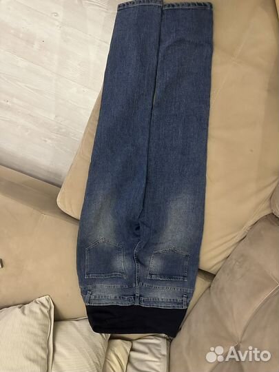 Вещи для беременных пакетом 44 46