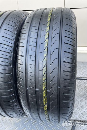 Pirelli Cinturato P7 245/45 R18