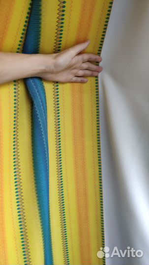 Шторы портьеры