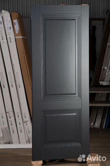 Двери межкомнатные