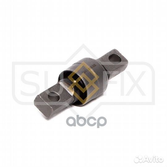 Сайлентблок рычага подвески зад прав/лев HO