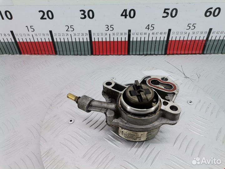 Насос вакуумный Peugeot 807 2004