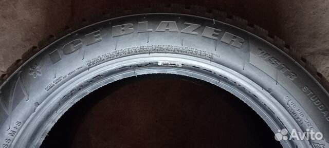 Sailun Ice Blazer WST3 235/55 R18 100T