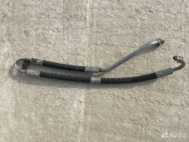 Шланг гидроусилителя руля BMW 3-Series, E46
