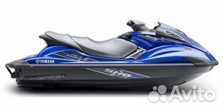 Чехол гидроцикл Yamaha FX Cruiser / FX 1800 08-10