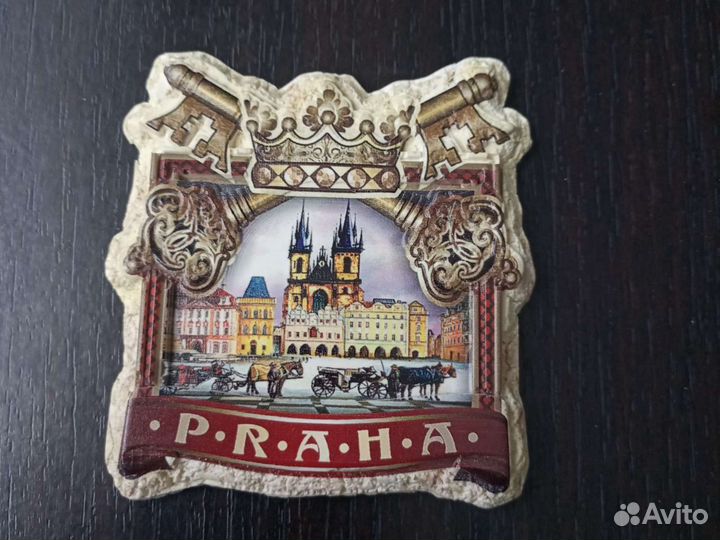 Магнит