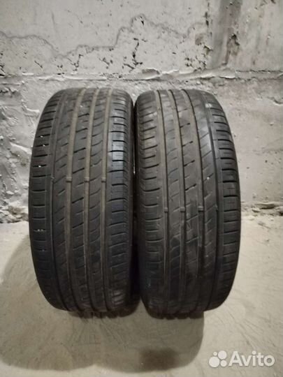 Nexen N'Fera SU1 225/45 R19