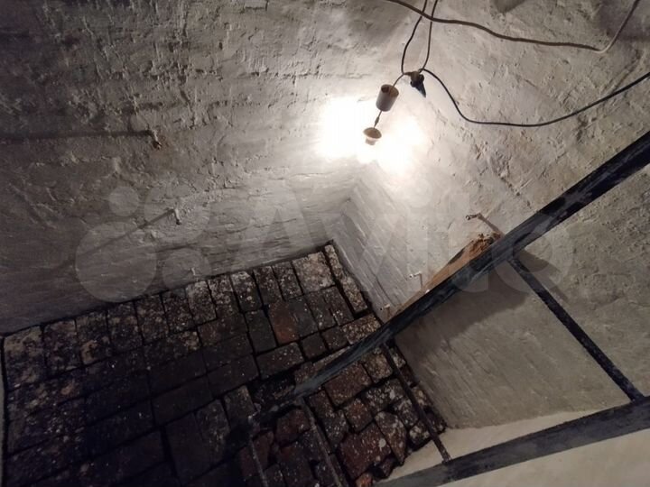 Гараж, 21 м²