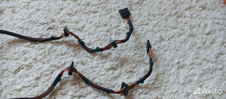 Блок питания для пк 700w