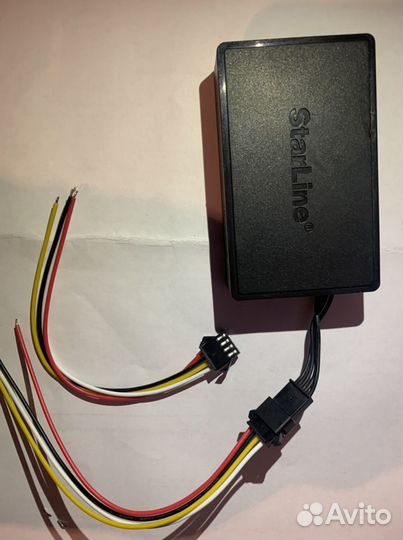 Разьем 4pin 4 пин