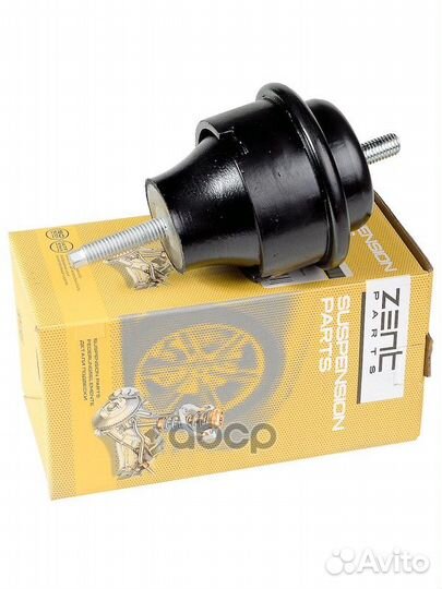 Z13158 подушка двс правая Citroen Xsara Picass