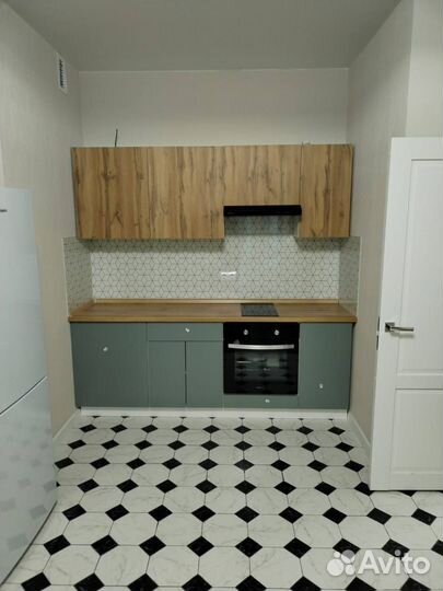 Кухня готовая новая