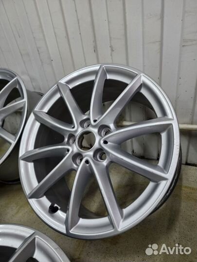 Комплект Дисков r17 5x120