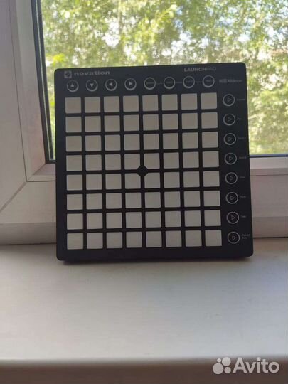 Launchpad MK2