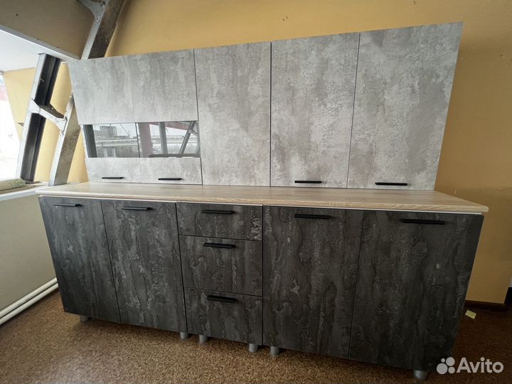 Кухонные гарнитуры