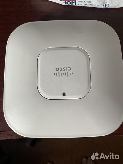 Точка доступа Модемы и роутеры wi-fi cisco