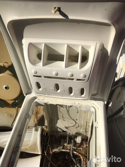 Крышка люка Bosch