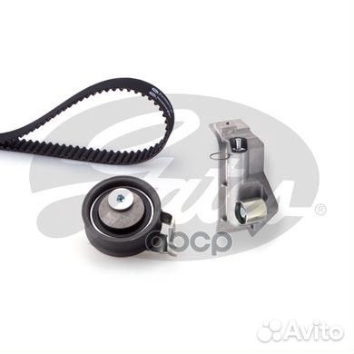 Рем.к-кт грм Audi A3/A6/TT 1.8T 96-03 K015491X