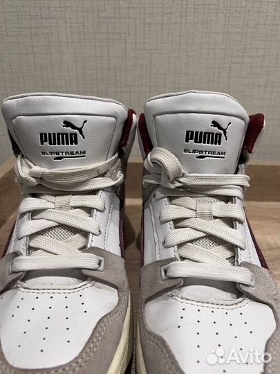 Кроссовки Puma