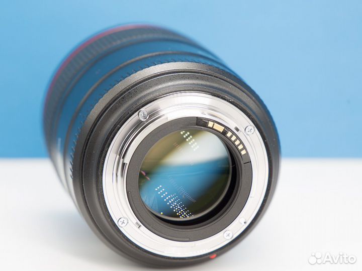 Canon EF 85mm f/1.4L IS USM как Новый