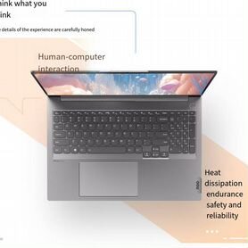 Lenovo thinkbook 16+ 8845h/32gb ноутбук new