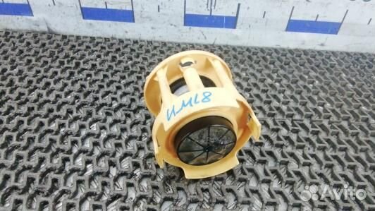 Насос топливный электрический mercedes benz S-clas