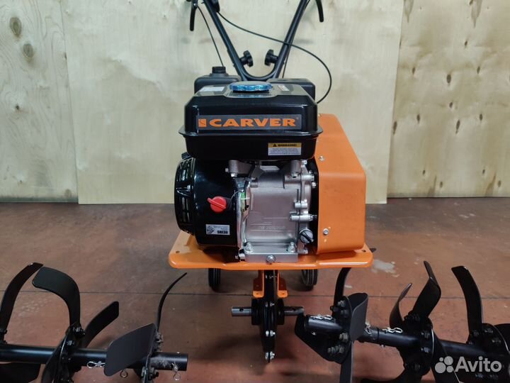 Мотоблоки и культиваторы