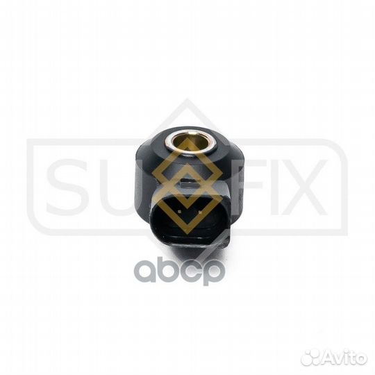 Датчик детонации VW Passat B6 05-10 2.0 IK1235