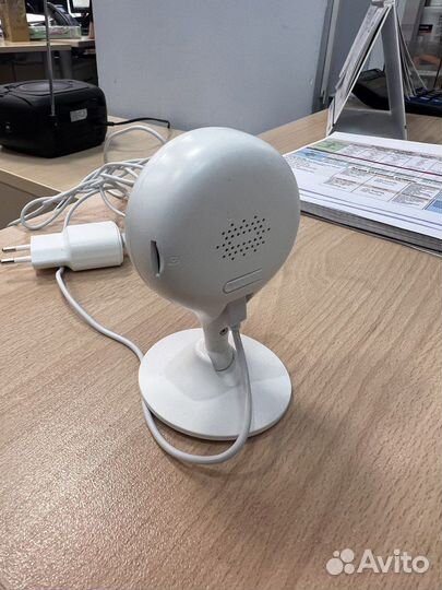 Камера видеонаблюдения онлайн