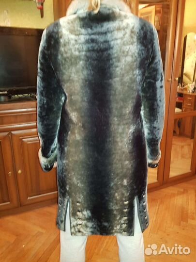 Шуба нутон 48р